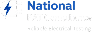 National PAT Compliance logo